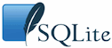 SQLite.